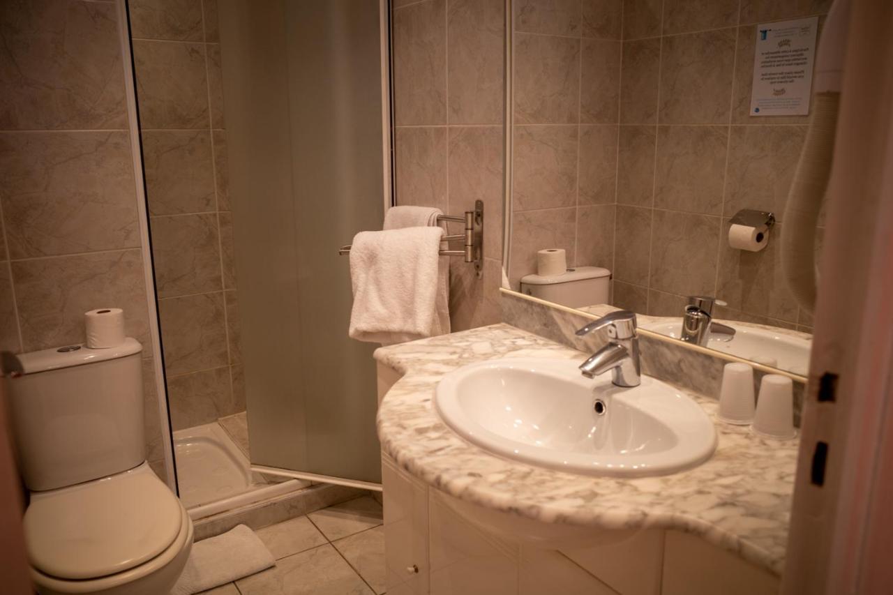 Lyo Hotel - Centre Lyon Perrache Екстериор снимка