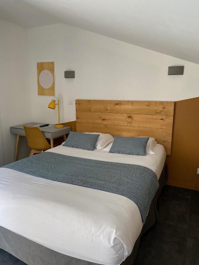 Lyo Hotel - Centre Lyon Perrache Екстериор снимка