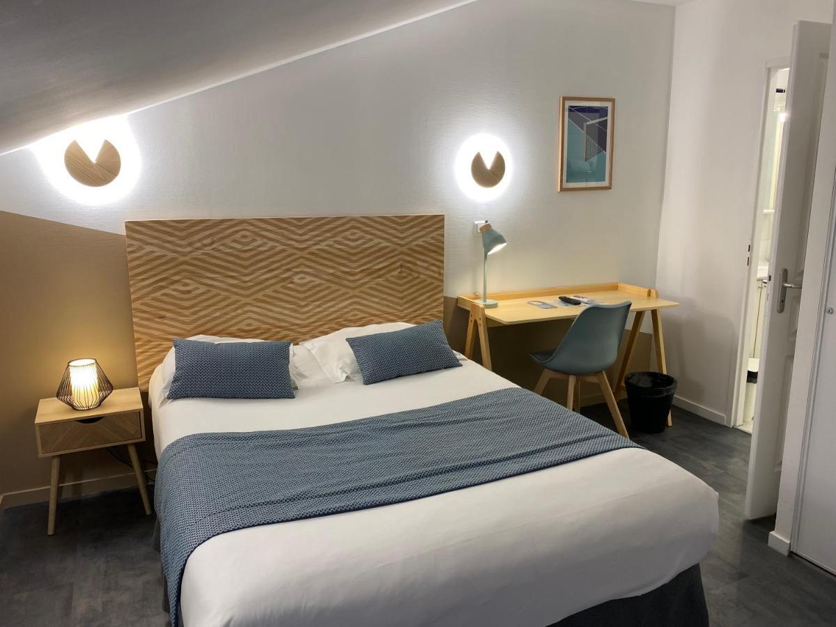 Lyo Hotel - Centre Lyon Perrache Екстериор снимка