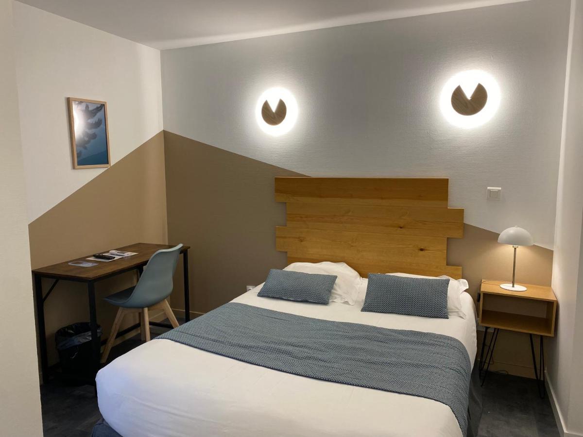 Lyo Hotel - Centre Lyon Perrache Екстериор снимка