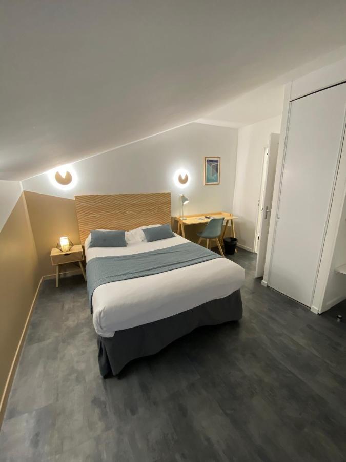 Lyo Hotel - Centre Lyon Perrache Екстериор снимка