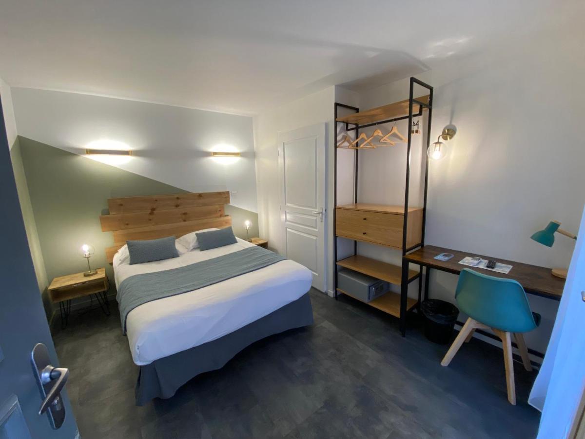 Lyo Hotel - Centre Lyon Perrache Екстериор снимка