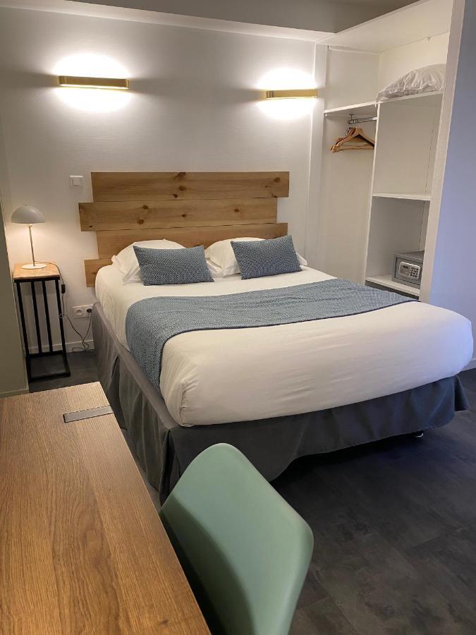 Lyo Hotel - Centre Lyon Perrache Екстериор снимка