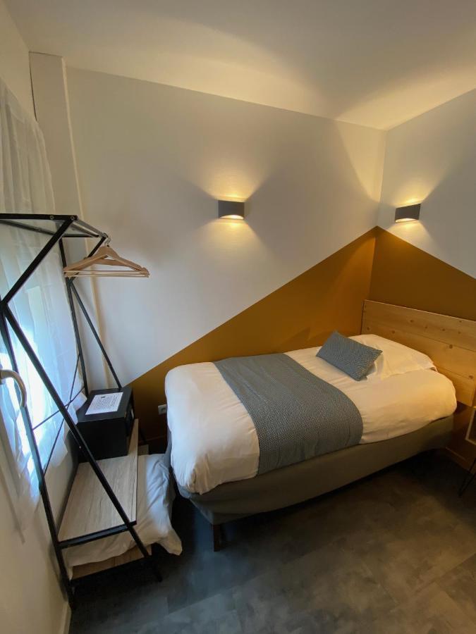 Lyo Hotel - Centre Lyon Perrache Екстериор снимка