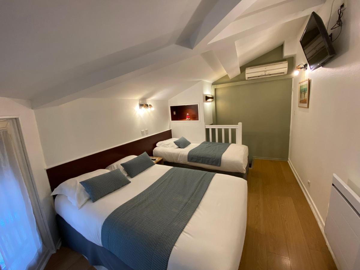 Lyo Hotel - Centre Lyon Perrache Екстериор снимка