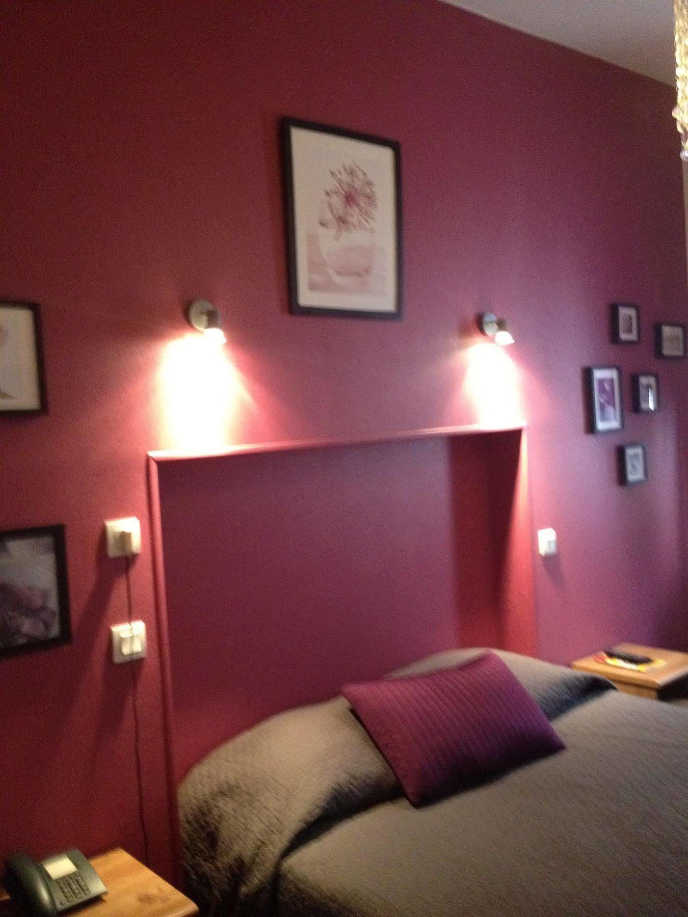 Lyo Hotel - Centre Lyon Perrache Екстериор снимка
